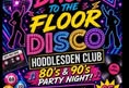 Day Disco - 80's & 90's 