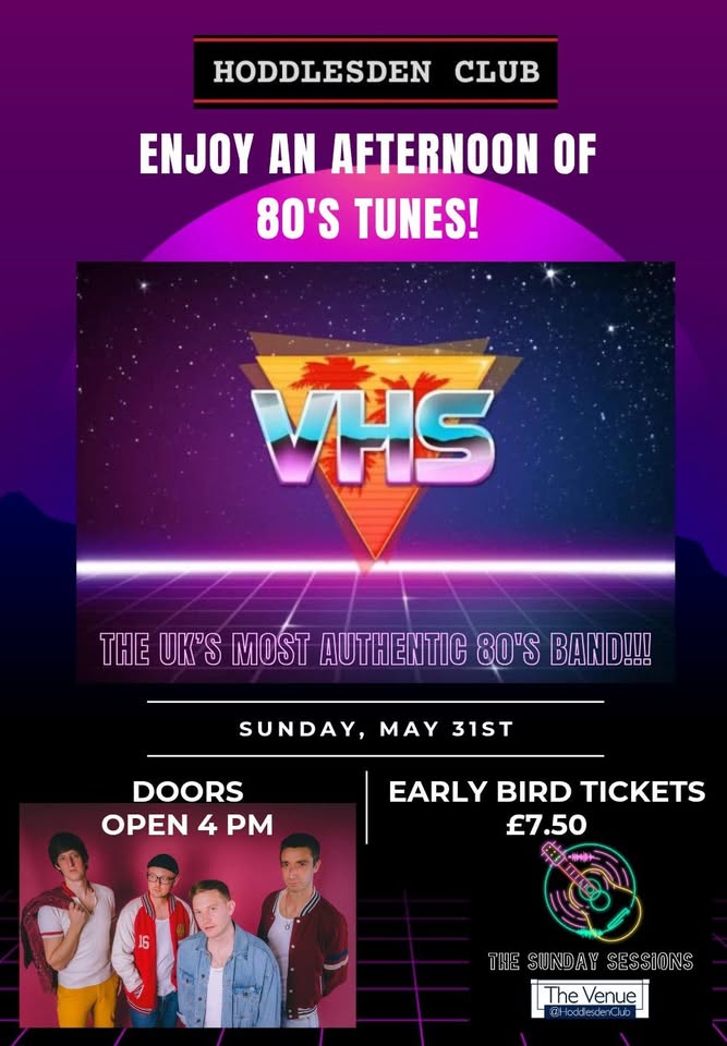 VHS 
