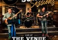The Sunday Sessions - Jack Burr Band 