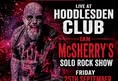 Ian McSherry - Solo Rock Show
