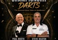 A Night of Championship Darts...with Steve Beaton